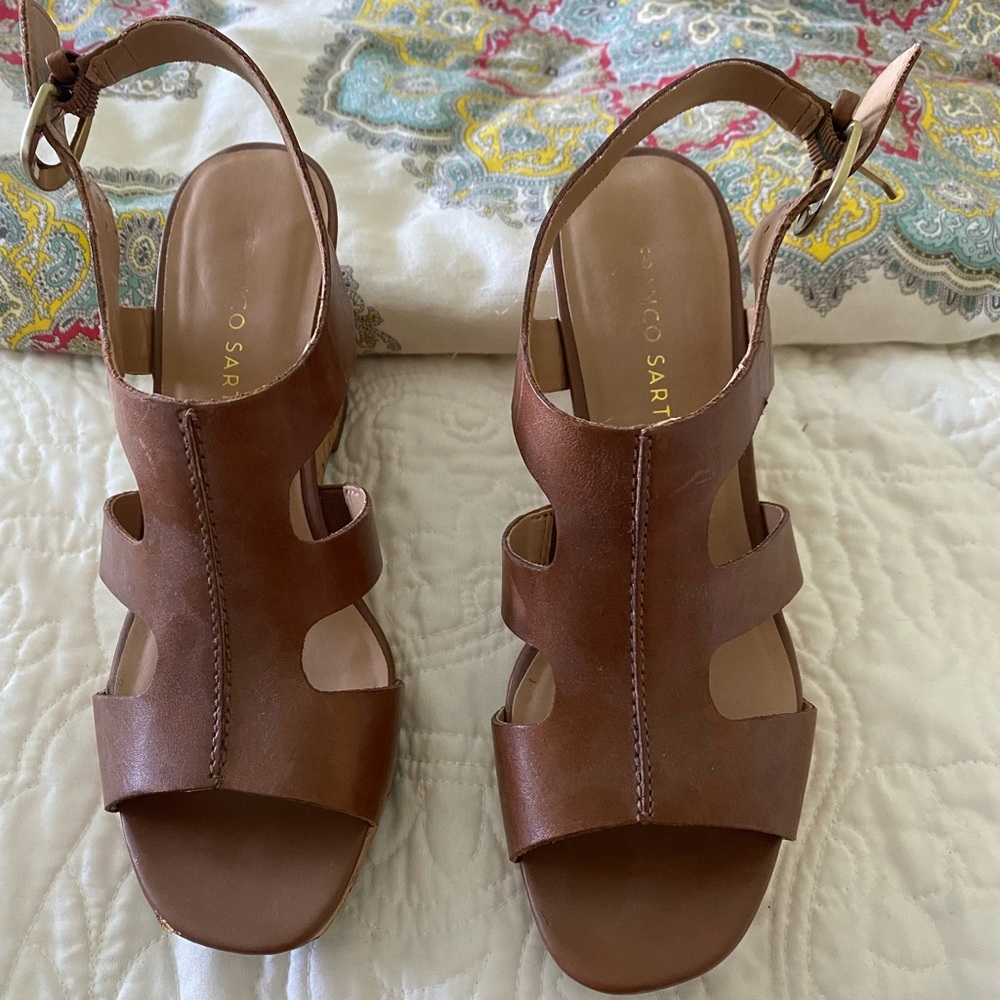 Franco Sarto Heels